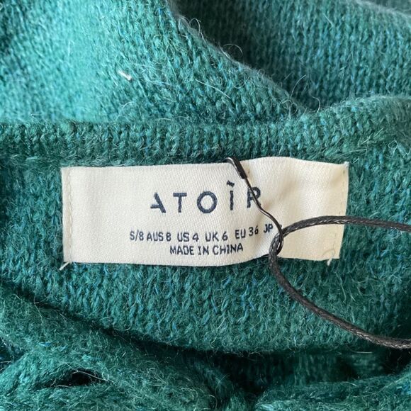 Atoir Miaa Knit Dress NWT‎ - Picture 9 of 16